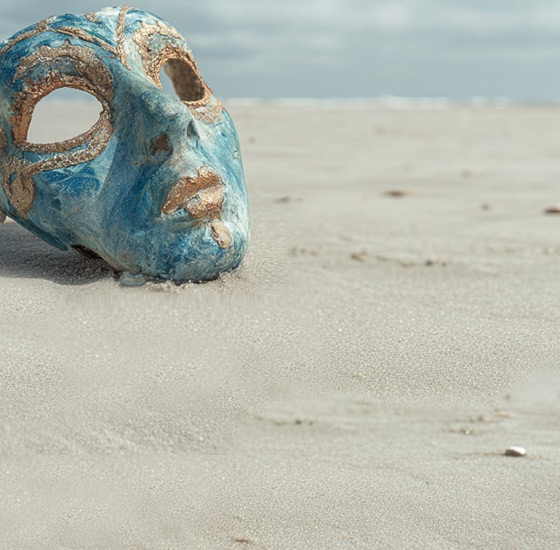 Dem Karneval entfliehen