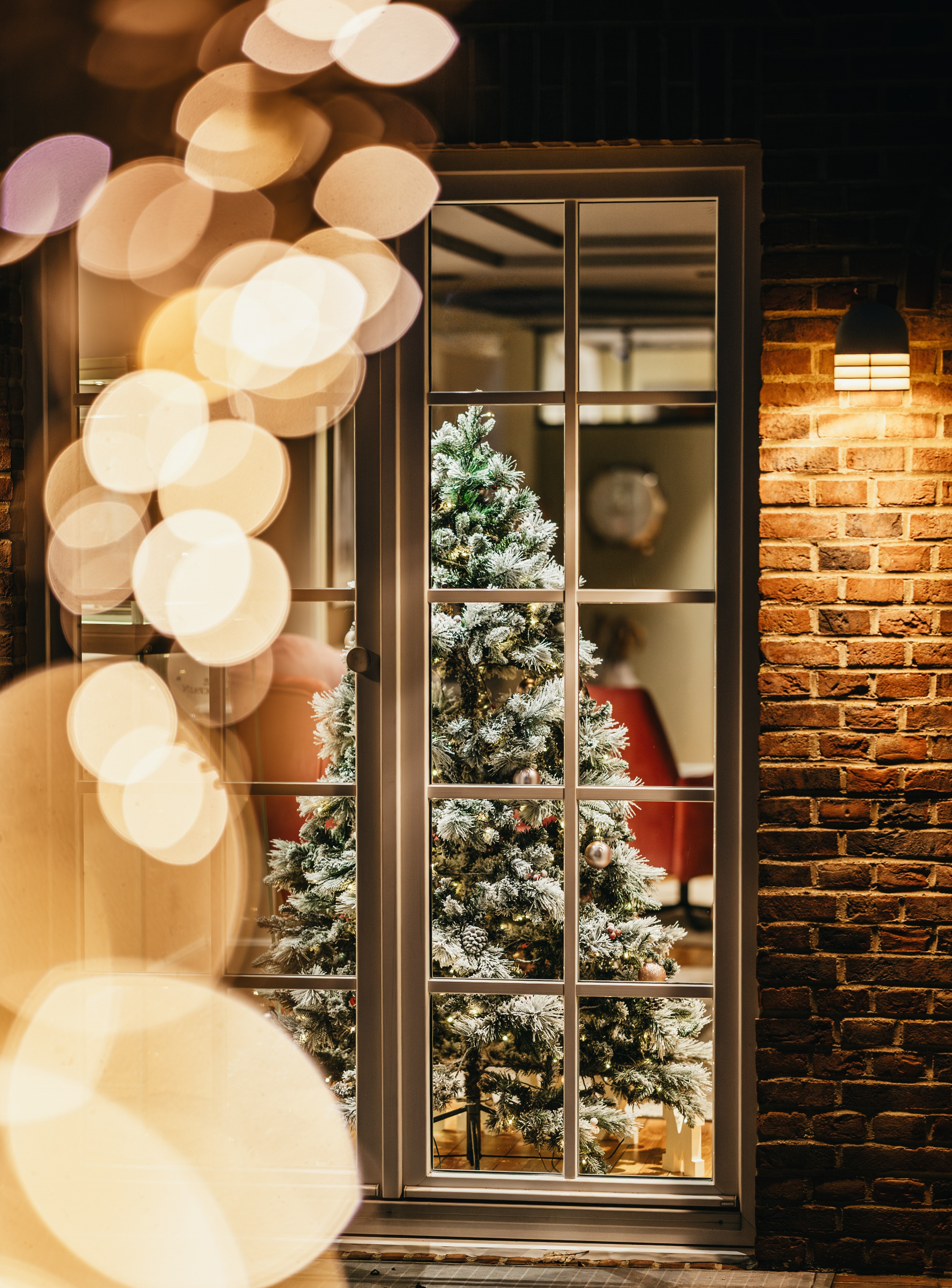 Weihnachtszauber 