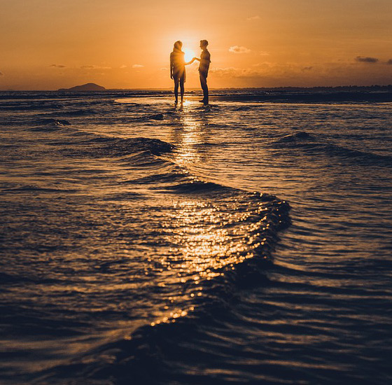 Time for two - Romantic Getaway