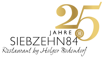 Siebzehn84 Logo